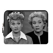 lucy and ethel