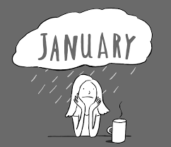 january